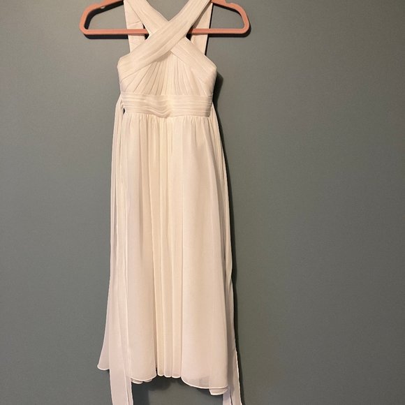 JJ's House Flower Girl Dress - Picture 1 of 3